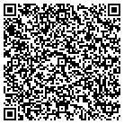 QR code with South Scott County Ambulance contacts