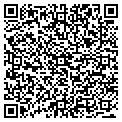QR code with F&F Construction contacts