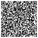 QR code with The Hair Salon contacts