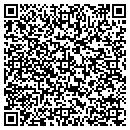 QR code with Trees by Jim contacts