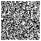 QR code with Galbraith Construction contacts