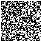 QR code with Gallagher Constuction Co contacts