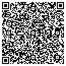 QR code with Rustic Frames & Signs contacts