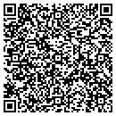 QR code with R E Cycle contacts