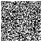 QR code with Halhayes Construction contacts