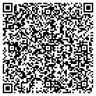 QR code with Wings of A Dove First Call contacts