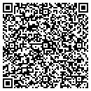 QR code with Hathaway Excavating contacts