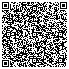 QR code with West Carter County Ambulance contacts