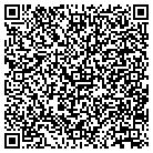 QR code with Hekking Developments contacts