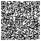 QR code with Alpine Tree Service contacts