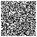 QR code with Ann Friou contacts