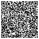 QR code with R G Reykdal Contruction contacts
