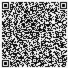 QR code with Hunties Construction contacts