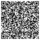 QR code with 3 C Communications contacts