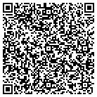 QR code with A Skywalker Tree Service contacts