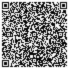 QR code with James Redfern Construction contacts
