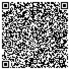 QR code with A Top Notch Tree & Stump Service contacts
