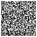 QR code with Rmf Cabinets contacts