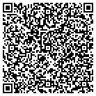 QR code with Advanced Hispanic Marketing Communications contacts