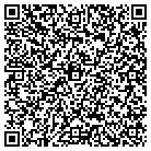 QR code with A Top Notch Tree & Stump Service contacts