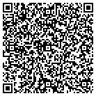 QR code with A Top Notch Tree & Stump Service contacts