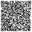 QR code with A+ Tree Service contacts