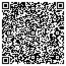QR code with A+ Tree Service contacts