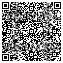 QR code with L & A Distributors contacts