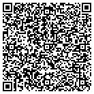 QR code with Jus Construction Gnrl Contrctr contacts