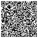 QR code with Tori's Sign Shop contacts