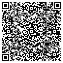 QR code with Kbr Inc contacts