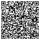 QR code with Moto Chains contacts