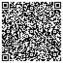 QR code with Kevmar Jv contacts