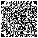 QR code with Kmw Construction contacts