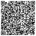 QR code with A Plus Pro Window Cleaning contacts