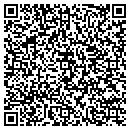 QR code with Unique Cycle contacts