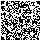 QR code with A Plus Window Cleaning contacts
