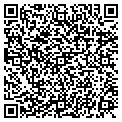 QR code with Sjs Inc contacts