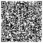 QR code with Appearance Window Cleaning Ser contacts