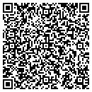 QR code with West Roger contacts