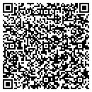 QR code with A Window Wizardry contacts