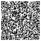 QR code with Serenity Haircare And Day Spa contacts