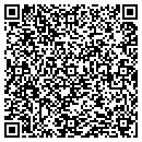 QR code with A Sign 4U2 contacts