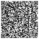 QR code with Chris's Tree Service contacts