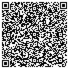 QR code with Alpha One Communications contacts