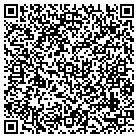 QR code with R Alan Construction contacts