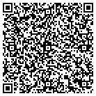 QR code with R J Gordon Construction Inc contacts