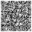 QR code with T L Crimm Drilling contacts