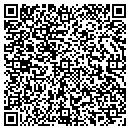 QR code with R M Smith Constructi contacts