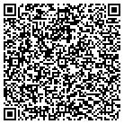 QR code with A & A Cabling Communications contacts